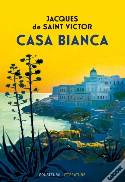 Capa do artigo Casa Bianca