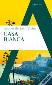 Capa do artigo Casa Bianca