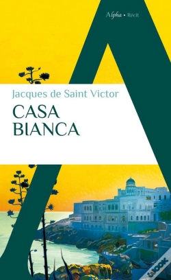 Capa do artigo Casa Bianca