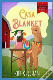 Capa do artigo Casa Blanket