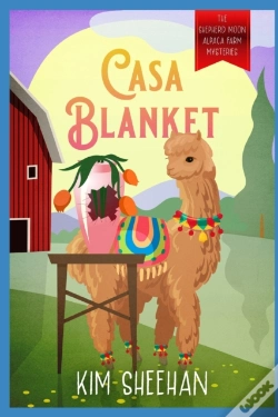 Capa do artigo Casa Blanket