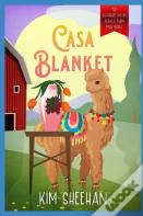 Casa Blanket