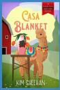 Casa Blanket - Preview