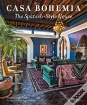 Capa do artigo Casa Bohemia 