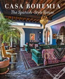 Capa do artigo Casa Bohemia 