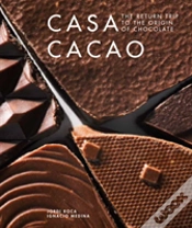 Capa do artigo Casa Cacao