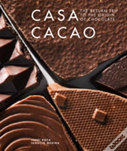 Capa do artigo Casa Cacao