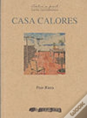 Capa do artigo Casa Calores