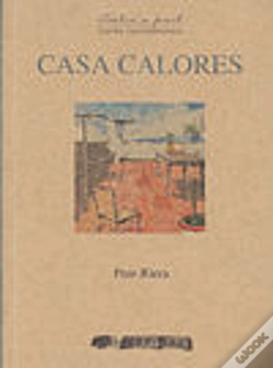 Capa do artigo Casa Calores
