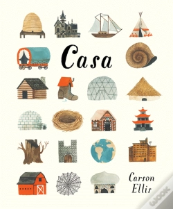 Capa do artigo Casa