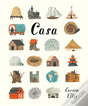 Capa do artigo Casa