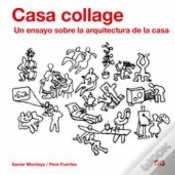 Capa do artigo Casa Collage