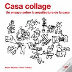 Capa do artigo Casa Collage