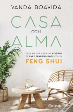 Capa do artigo Casa Com Alma