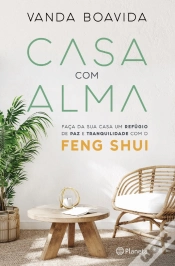 Capa do artigo Casa Com Alma