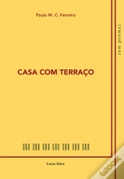 Capa do artigo Casa com Terraço