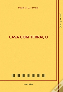 Capa do artigo Casa com Terraço