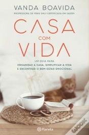 Capa do artigo Casa com Vida
