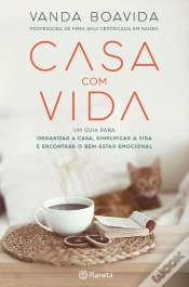 Capa do artigo Casa Com Vida