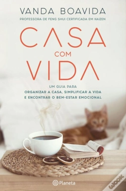 Capa do artigo Casa Com Vida