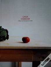 Capa do artigo Casa Comum