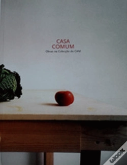 Capa do artigo Casa Comum