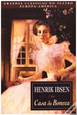 Capa do artigo Casa da Boneca