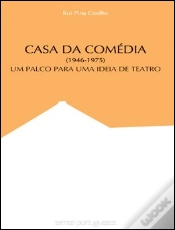 Capa do artigo Casa da Comédia (1946-1975)