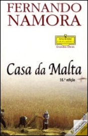 Capa do artigo Casa da Malta