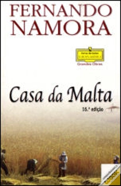 Capa do artigo Casa da Malta