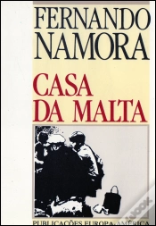 Capa do artigo Casa da Malta