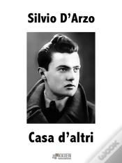 Capa do artigo Casa D