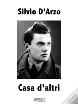 Capa do artigo Casa D'Altri