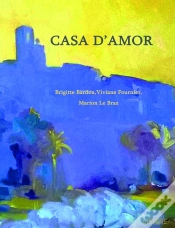 Capa do artigo Casa D