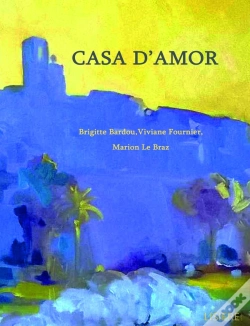 Capa do artigo Casa D'Amor