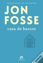 Capa do artigo Casa De Barcos