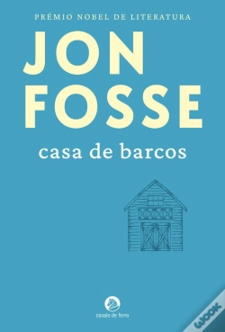 Capa do artigo Casa De Barcos