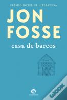 Casa de Barcos
