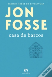Capa do artigo Casa de Barcos