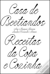 Capa do artigo Casa de Bertiandos