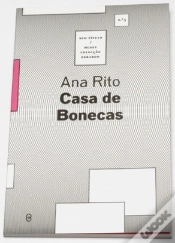 Capa do artigo Casa de Bonecas