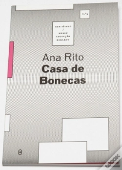 Capa do artigo Casa de Bonecas