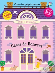 Capa do artigo Casa de Bonecas