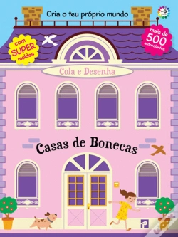 Capa do artigo Casa de Bonecas