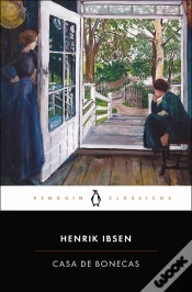 Capa do artigo Casa de Bonecas