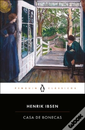 Capa do artigo Casa De Bonecas