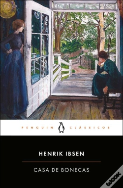 Capa do artigo Casa De Bonecas