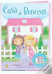 Capa do artigo Casa de Bonecas