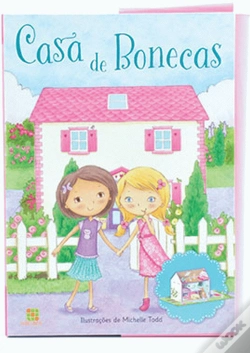 Capa do artigo Casa de Bonecas