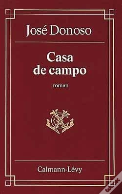 Capa do artigo Casa De Campo